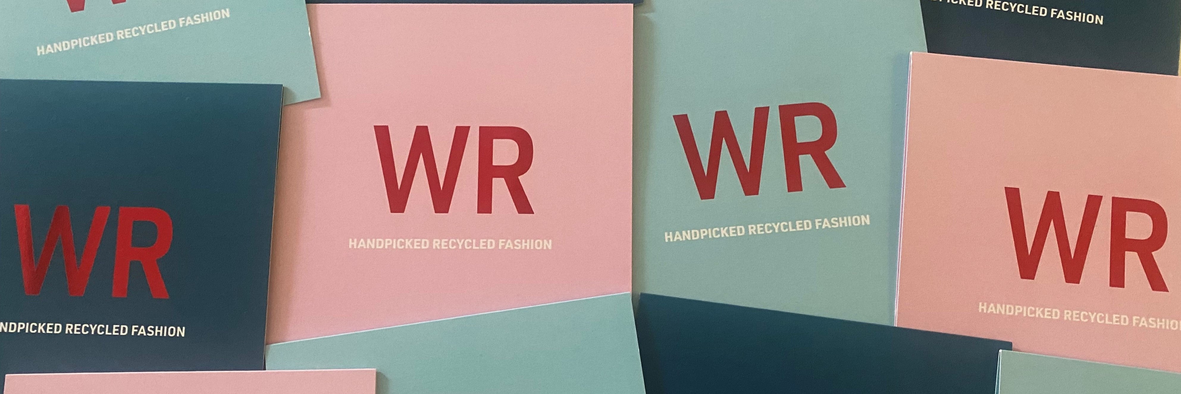 White Rose Pre-Loved Fashion