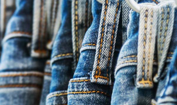Styling our favourite fabric: How to wear denim