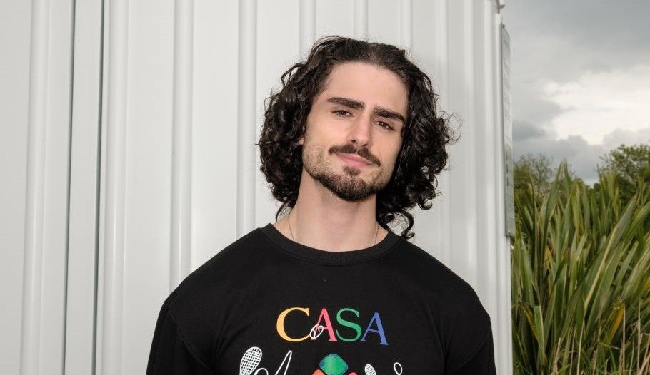 White Rose Pre-Loved Fashion